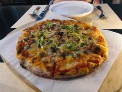 -Mercato莫卡多露台餐厅与酒吧(K11店)