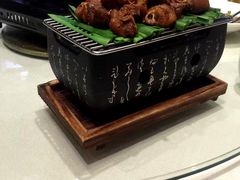 -悦百味·品质川菜(橄榄郡店)