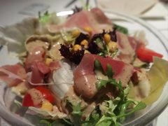 -春树下·树屋花房西餐厅(罍街AS1980店)