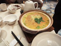 -利苑酒家(宜安广场店)