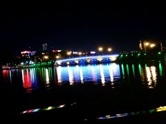 -南通濠河风景名胜区