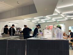 -M Stand(西安大悦城店)