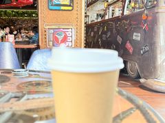 -1886德国汽车餐厅(外滩中央店)