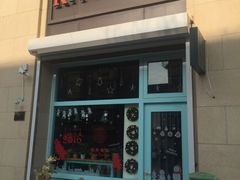 -Kitchen·Y洋厨房西餐厅(王府壹号店)