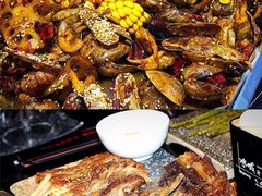 -冰城小镇音乐串吧·聚会餐厅(百子湾店)