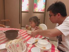 -西贝(无锡万象城店)