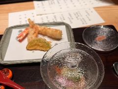 -元熹会席料理