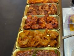 -阿昌白族石板烧(大理古城店)