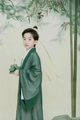 -巴巴爸爸儿童摄影(印象城店)