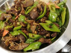 -连池鱼豆味坊(风景区店)