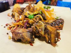 -特色酱椒鱼私房菜(黄鹤楼店)