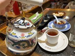 -清真·京华源铜锅涮肉(丰庆店)