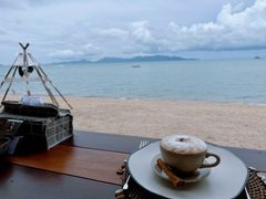 -Coco Tam’s