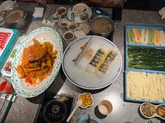 -1718海鲜姿造(苏宁宴请臻选店)