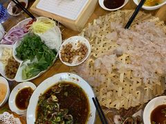 -官塘锋记鱼生·生腌·砂锅粥(牌坊街店)