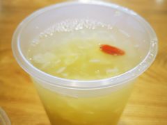 -樊记腊汁肉(西安咸阳国际机场店)