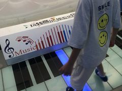 -大连科技馆