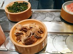 -龍歌自助小火锅(李沧丽达店)