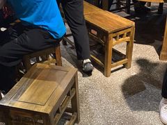 -灶东家民间菜(回兴店)