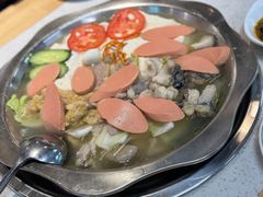 -刘壹席富顺荤豆花·自贡江湖菜(浅水半岛店)