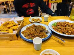 -肘子酥·天津捞面(德云社店)