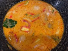 -Doo Dee Thai Food(Issan/Isaan/Esan)