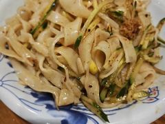 -秦老大西安羊肉泡馍馆(健德门店)