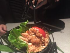 -菩提素素食餐厅(晶郦馆店)
