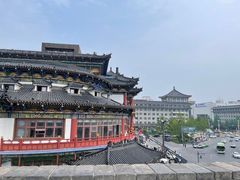 -西安城墙·碑林历史文化景区