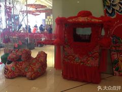 -东北人粗粮饺子坊(南山店)