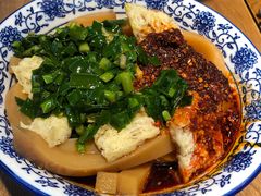 -清真.德枭炕肉店.青海菜(大新街夜市店)