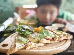 -Fresh Fruit Factory - Fruit Cuisine Restaurant