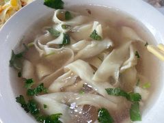 -正宗胖子抻面馆(岭东路店)