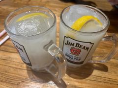 -千羽鹤海鲜居酒屋Bistro(大望路店)