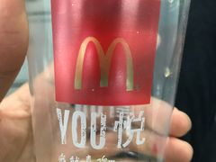 -麦当劳(郑州新郑机场)