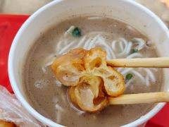 -汪记鲜鱼糊汤粉(沈阳路总店)