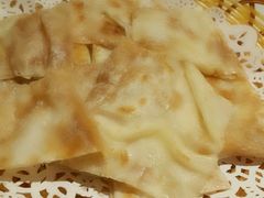 印度薄餅-小桃源酒家(罗湖商业城店)