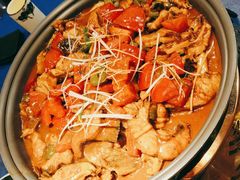 -大师傅金奖啤酒鱼(西街口总店)