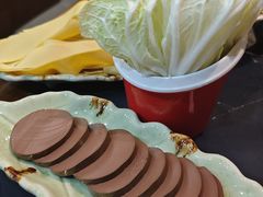 -晓林火锅(安定门店)
