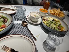 -风渡嘉荷·美式西餐·牛排(西三旗金隅店)