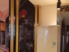 -五谷丰登·胶东海鲜·家常菜(张村店)