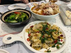 -赵小姐丨新中餐(曲江店)