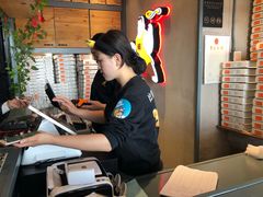 -比格比萨自助(商业大厦店)