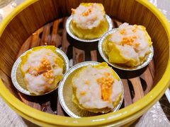 蟹籽鲜虾烧卖-香云轩·顺德菜(香云纱园林酒店店)