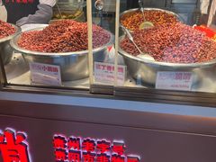 -丁家脆哨(民生路店)