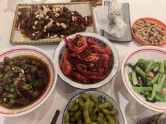-江味龙虾馆·裸蓝龙虾(南山店)