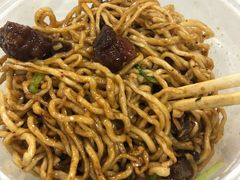 -泰顺江南春面馆