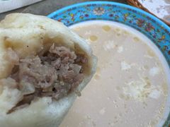 -BAURSAK包尔萨克早餐屋(第二分店)