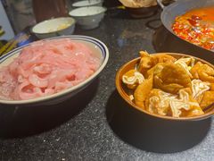 -叁口煮市井老火锅(南门旗舰店)