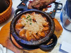 -小菜园新徽菜(南通永旺店)